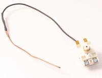 Thermostat securite sbl231002 s95 Atlantic électrique 030899