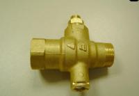 Robinet depart 3/4" f/f + mame  7901081
