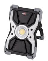 Brennenstuhl projecteur led rufus rechar Generic BRENNENSTUHL PROJECTEUR LED