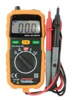 Multimetre numerique ac/dc auto vat 786150 