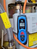 Manometre/dprimometre differentiel Kane KANE-DPMFR