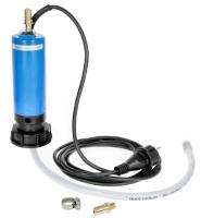 Pompe de remplissage de glycol Generic 