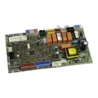 Circuit imprime Saunier Duval 8000043823