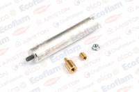 Anode d21,3 l:110 m6 Ariston 6501151200