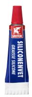Graisse silicone 15gr 1233462 
