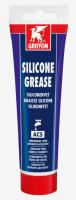 Graisse silicone 125gr 6309088 