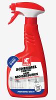 Pulverisateur anti-moisissures 750ml 6309645 GRIFFON