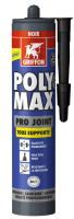 Polymax pro joint transparent 280 ml 7004982 