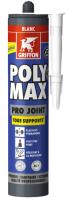 Poly max pro joint blanc 280 ml 7004986 