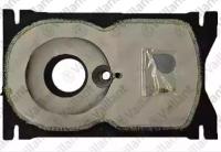 Bride de fixation du bruleur Vaillant 0010045894