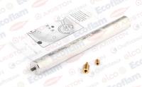 Anode d:25,5 l:230 m6-m5 Ariston 6501062700