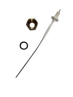 Raccord g3/4" aci complet + joint Chapp&eacute;e 711323400