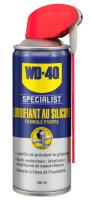 Wd-40 lubrifiant au silicone 400ml 33377/NBA WD-40 Compagny