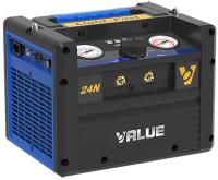 Station de rcupration compacte 1 cv TF-VRR24N Teddington