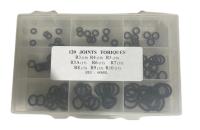 Coffret 120 joints toriques r3 r10 7406120 Generic