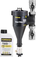 Filtre tf1 28 mm + Protector F9 91 118 10 FERNOX