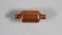 Filtre tuyeauterie 4pb02745-5 Daikin 2554204