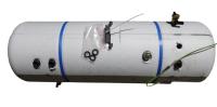 Ballon emaille 40l isole De Dietrich S100776