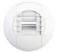 Bouche autoreglabe auto simple 15m3/h BTA15 