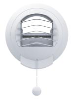 Bouche autoreglabe double debit 30/90 BTA3090 