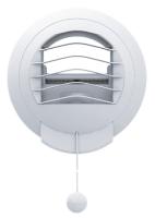 Bouche autoreglabe double debit 15/30 BTA1530 