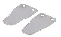Lame de nettoyage pour echangeur dentele 2400487 Generic