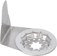 Lame de nettoyage dentelee pour echangeur 2400547 Generic