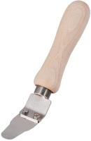 Spatule de nettoyage lame ronde 2400585 Generic