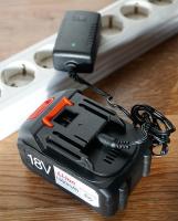 Adaptateur reauge 18V  9013316