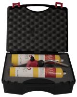 Kit de brasure en valise monogaz b-map 3 KIT-BMAP-LIGHT Teddington