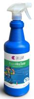Nettoyant alcalin detartrant concentre 1 KRYON-ALKYCLEAN Teddington