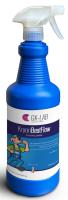 Nettoyant de filtre a air en spray spray KRYON-BESTFLOW Teddington