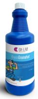 Nettoyant pour tuyau de vidange de conde KRYON-DRAINSHOT Teddington