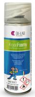 Nettoyant aerosol moussant pour evaporat KRYON-FOAMY Teddington