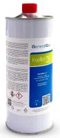 Solvant de rincage liquide - 1 l KRYONET-PROLQ-1L Teddington