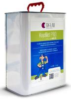 Solvant de rincage liquide - 5 l KRYONET-PROLQ-5L Teddington