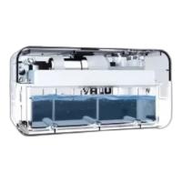 Pompe de relevage des condensats monobloc 40L/h Value VALUE-M2