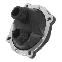 Adaptateur circulateur ppha FERNOX 55568