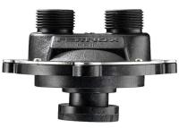 Adaptateur circulateur ppha 55568 FERNOX