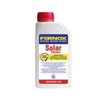 Solar cleaner c bidon 500ml 59430 FERNOX