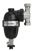 Filtre tf1 sigma 22 mm 62414 FERNOX