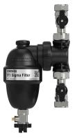 Filtre tf1 sigma 1 sans vanne 62572 FERNOX