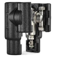 Coque isolante pour filtre omega 62586 FERNOX