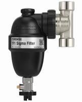 Filtre tf1 sigma 3/4 (connection laiton) 62590 FERNOX