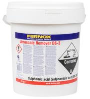 Ds-3 - detartrant sanitaire auge 25kg 62773 FERNOX