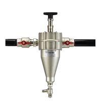 Delta filtre vanne 2 62226 FERNOX