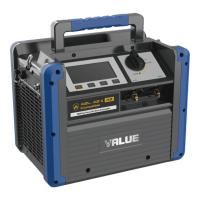 Station de rcupration lectronique TF-VRR-DF Value