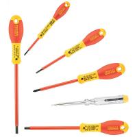 Jeu de 6 tournevis Fatmax 1000V Generic 267607