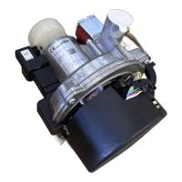 Ventilateur radial inr77 Viessmann 7898346