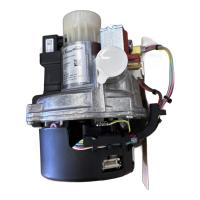 Ventilateur radial inr77 Viessmann 7898346